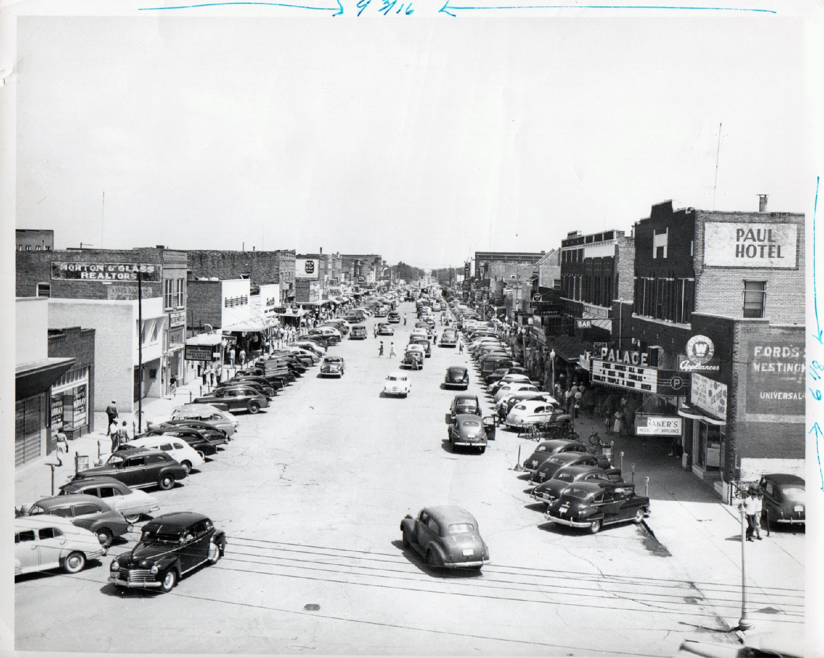 Stephens County Historical Museum Duncan, OK