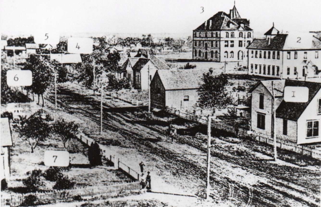 Stephens County Historical Museum Duncan, OK