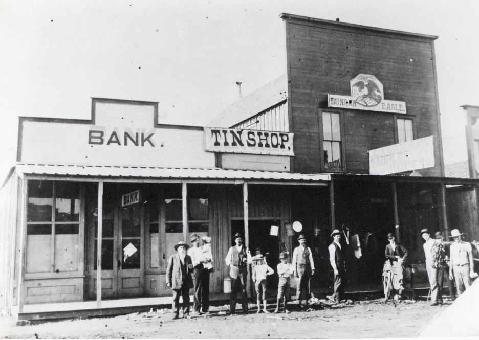 Stephens County Historical Museum Duncan, OK