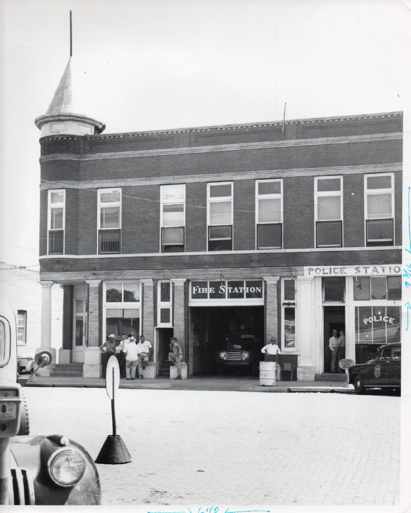 Stephens County Historical Museum Duncan, OK