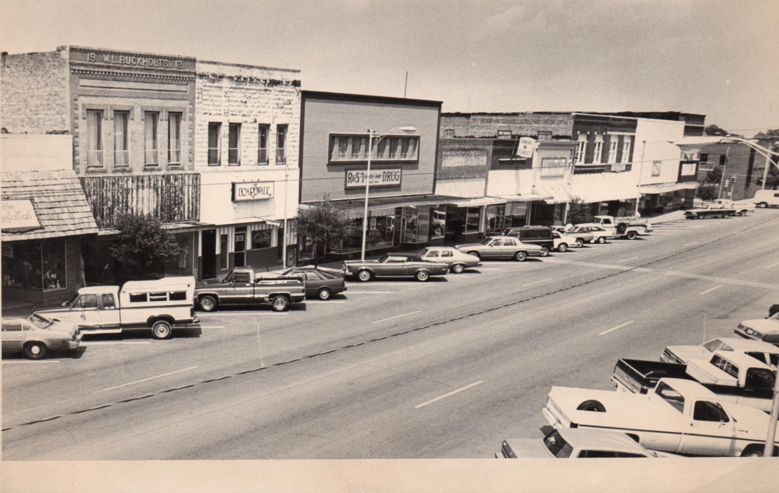 Stephens County Historical Museum Duncan, OK