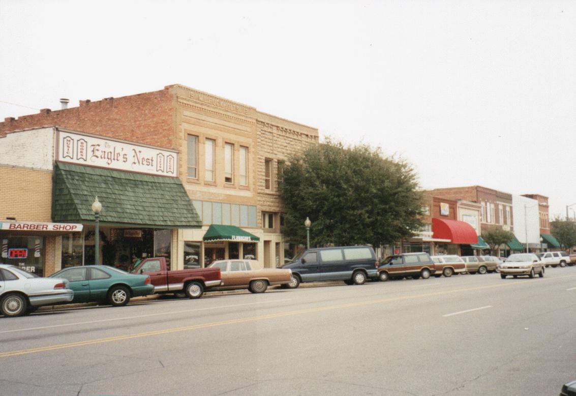 Stephens County Historical Museum Duncan, OK