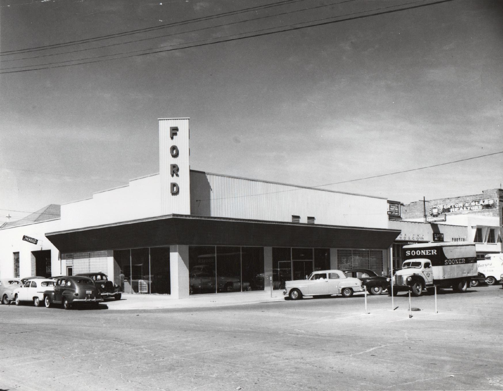 Stephens County Historical Museum Duncan, OK