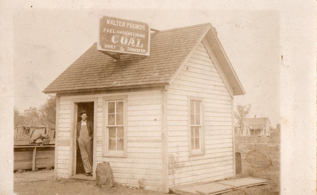 Stephens County Historical Museum Duncan, OK